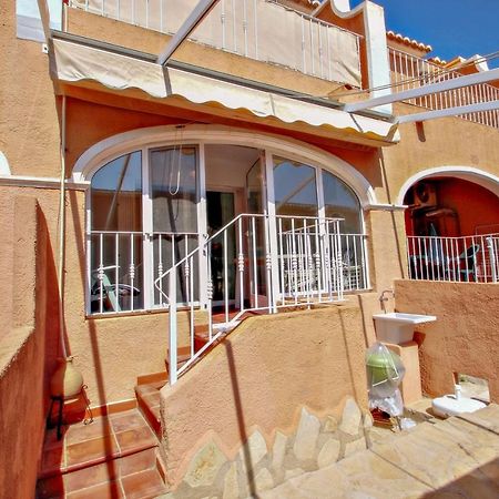 Margarida - Holiday Bungalow In Peaceful Surroundings In Benitachell Exteriör bild